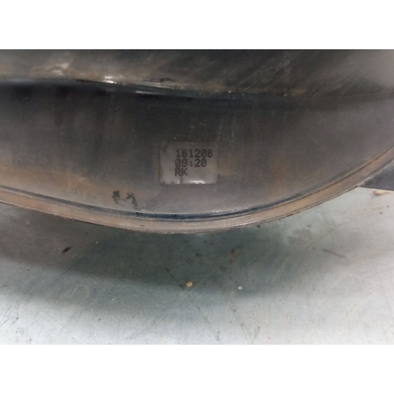 Recambio de faro izquierdo para opel insignia a sedán (g09) 2.0 cdti (69) referencia OEM IAM 13226792LH 1ZT00963101 