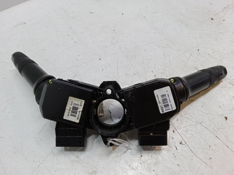 Recambio de mando luces para kia picanto ii (ta) 1.0 referencia OEM IAM 934101R521  934204L760