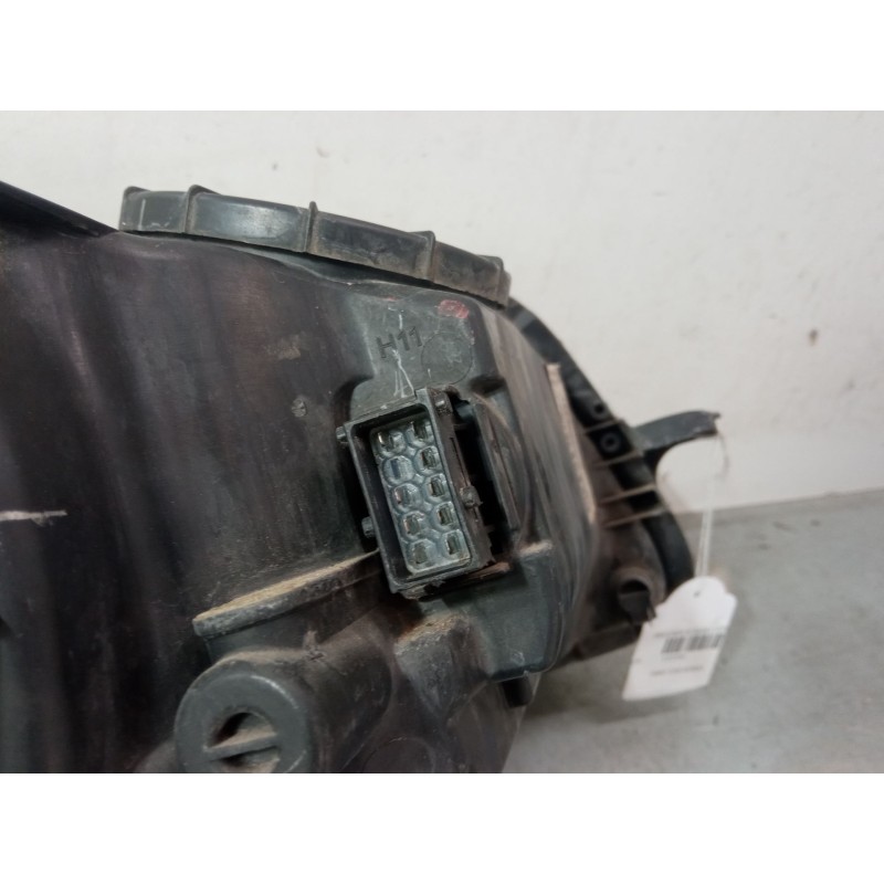 Recambio de faro izquierdo para opel insignia a sedán (g09) 2.0 cdti (69) referencia OEM IAM 13226792LH 1ZT00963101 