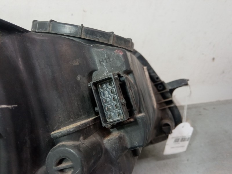 Recambio de faro izquierdo para opel insignia a sedán (g09) 2.0 cdti (69) referencia OEM IAM 13226792LH 1ZT00963101 