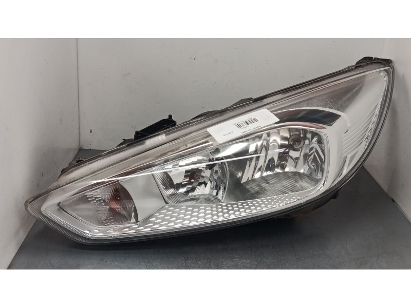 Recambio de faro izquierdo para ford focus iii turnier 1.0 ecoboost referencia OEM IAM F1EB13W030AEB  