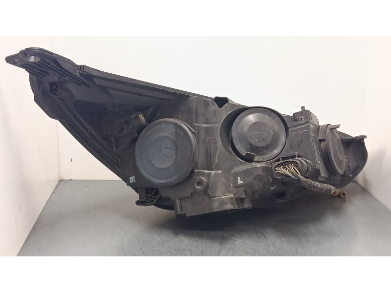 Recambio de faro izquierdo para ford focus iii turnier 1.0 ecoboost referencia OEM IAM F1EB13W030AEB  