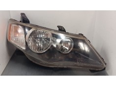 Recambio de faro derecho para mitsubishi outlander ii (cw_w) 2.0 di-d (cw8w) referencia OEM IAM 8301A160  