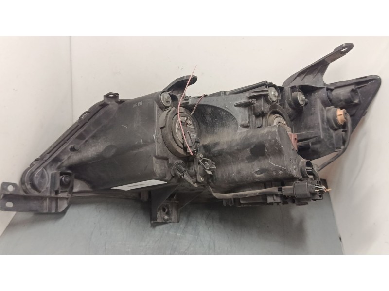 Recambio de faro derecho para mitsubishi outlander ii (cw_w) 2.0 di-d (cw8w) referencia OEM IAM 8301A160  