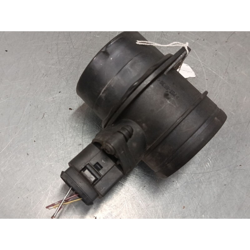 Recambio de caudalimetro para mitsubishi outlander ii (cw_w) 2.0 di-d (cw8w) referencia OEM IAM 0281002461 074906461B 