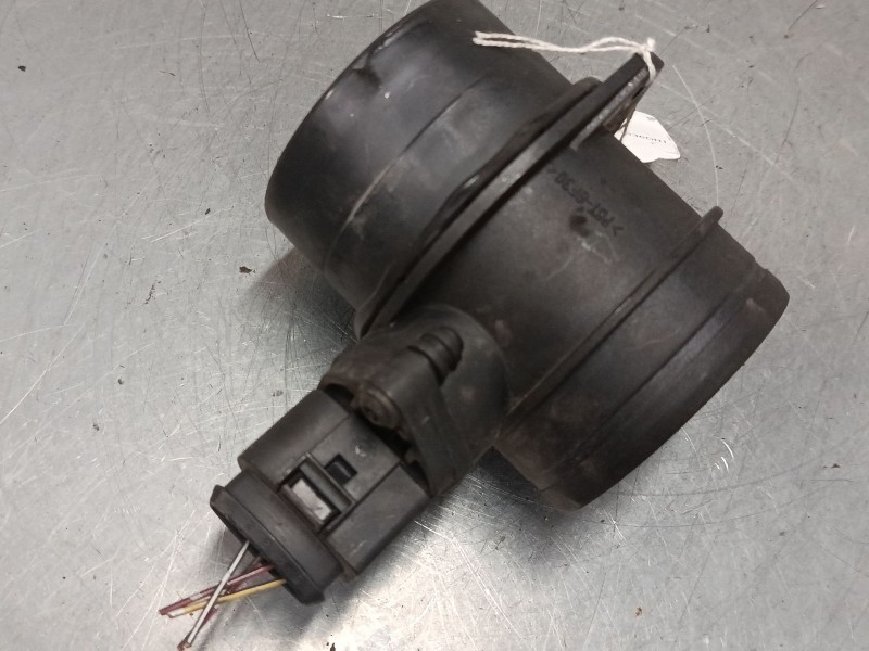 Recambio de caudalimetro para mitsubishi outlander ii (cw_w) 2.0 di-d (cw8w) referencia OEM IAM 0281002461 074906461B 