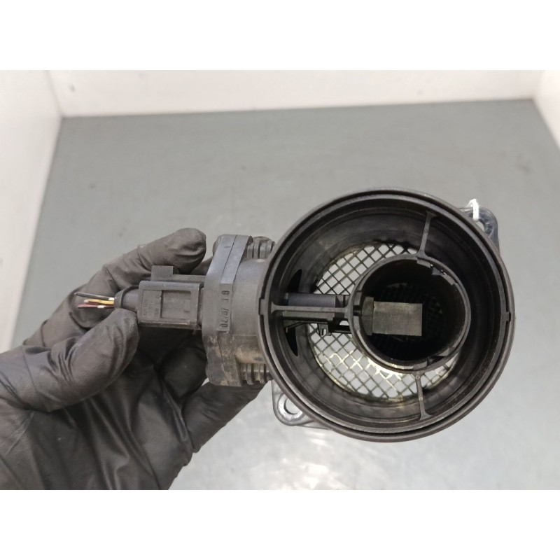 Recambio de caudalimetro para mitsubishi outlander ii (cw_w) 2.0 di-d (cw8w) referencia OEM IAM 0281002461 074906461B 