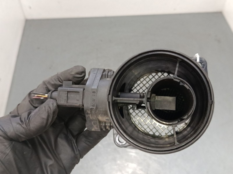 Recambio de caudalimetro para mitsubishi outlander ii (cw_w) 2.0 di-d (cw8w) referencia OEM IAM 0281002461 074906461B 