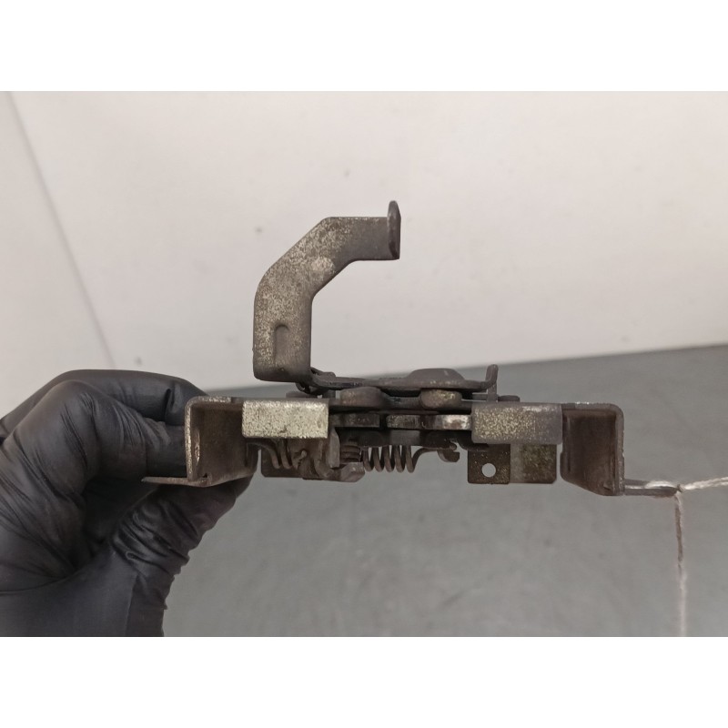 Recambio de cerradura capo para mitsubishi outlander ii (cw_w) 2.0 di-d (cw8w) referencia OEM IAM 5908A055  
