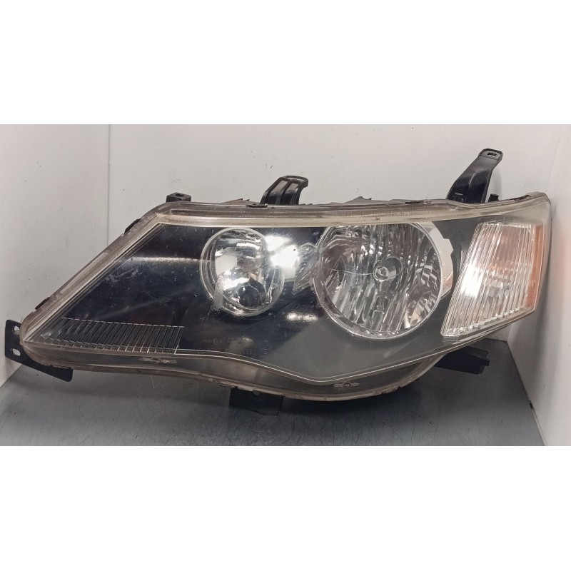 Recambio de faro izquierdo para mitsubishi outlander ii (cw_w) 2.0 di-d (cw8w) referencia OEM IAM 8301A159  