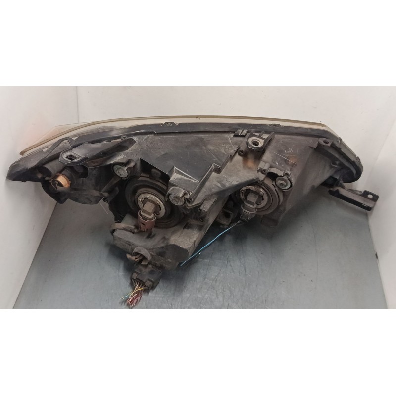 Recambio de faro izquierdo para mitsubishi outlander ii (cw_w) 2.0 di-d (cw8w) referencia OEM IAM 8301A159  