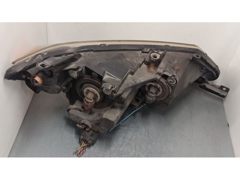 Recambio de faro izquierdo para mitsubishi outlander ii (cw_w) 2.0 di-d (cw8w) referencia OEM IAM 8301A159  