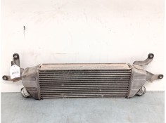 Recambio de intercooler para mitsubishi outlander ii (cw_w) 2.0 di-d (cw8w) referencia OEM IAM 1530A026  