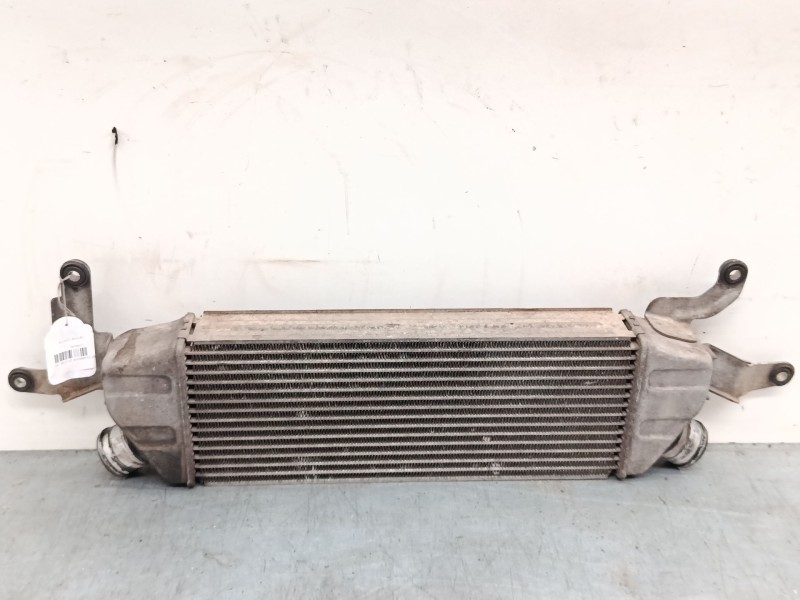 Recambio de intercooler para mitsubishi outlander ii (cw_w) 2.0 di-d (cw8w) referencia OEM IAM 1530A026  