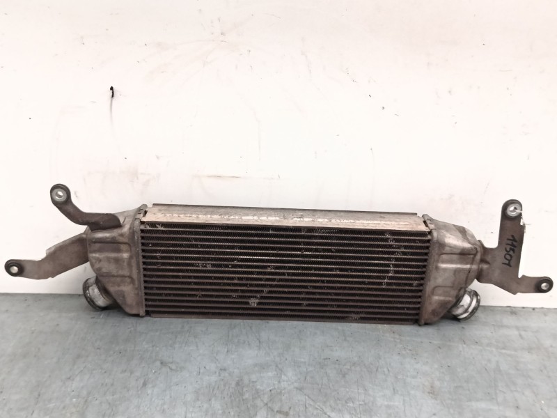 Recambio de intercooler para mitsubishi outlander ii (cw_w) 2.0 di-d (cw8w) referencia OEM IAM 1530A026  