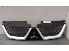 Recambio de rejillas capo para mitsubishi outlander ii (cw_w) 2.0 di-d (cw8w) referencia OEM IAM 7450A037ZZ  