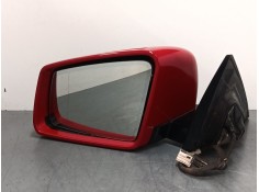 Recambio de retrovisor electrico izquierdo para mercedes-benz clase e descapotable (a207) e 220 cdi / bluetec / d (207.402, 207.
