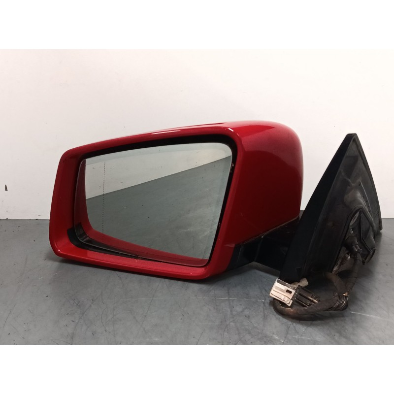 Recambio de retrovisor electrico izquierdo para mercedes-benz clase e descapotable (a207) e 220 cdi / bluetec / d (207.402, 207.