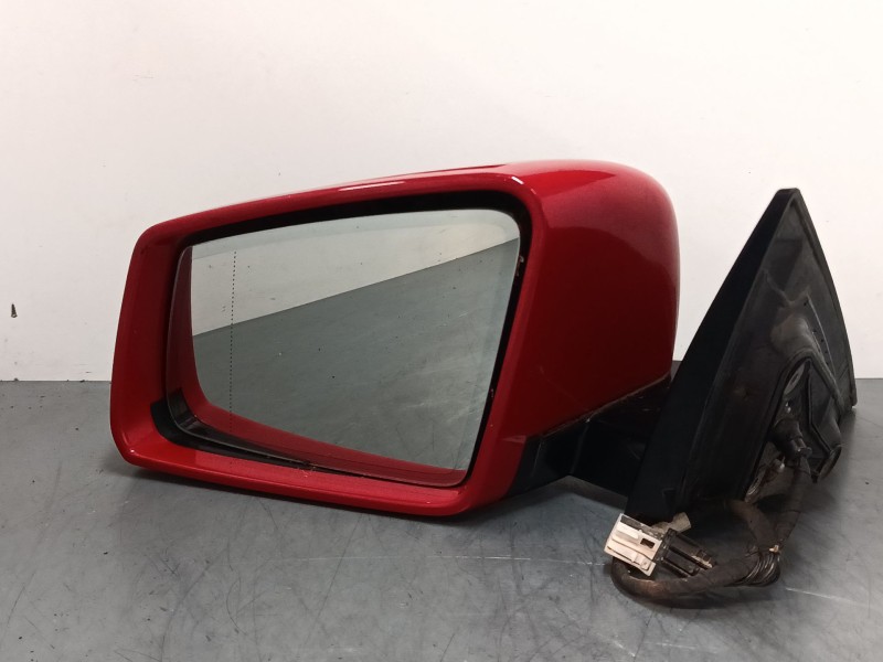 Recambio de retrovisor electrico izquierdo para mercedes-benz clase e descapotable (a207) e 220 cdi / bluetec / d (207.402, 207.