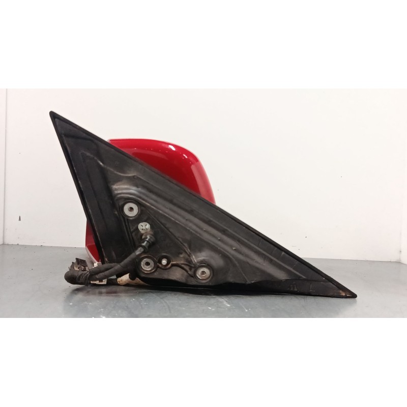 Recambio de retrovisor electrico izquierdo para mercedes-benz clase e descapotable (a207) e 220 cdi / bluetec / d (207.402, 207.