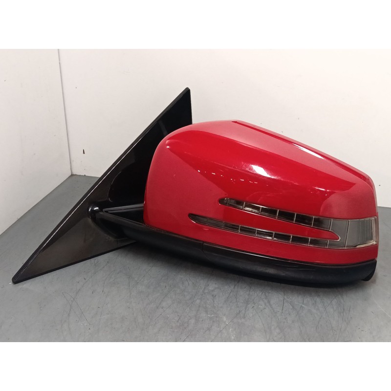 Recambio de retrovisor electrico izquierdo para mercedes-benz clase e descapotable (a207) e 220 cdi / bluetec / d (207.402, 207.