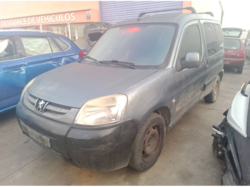 peugeot partner monospace (5_, g_) del año 2008