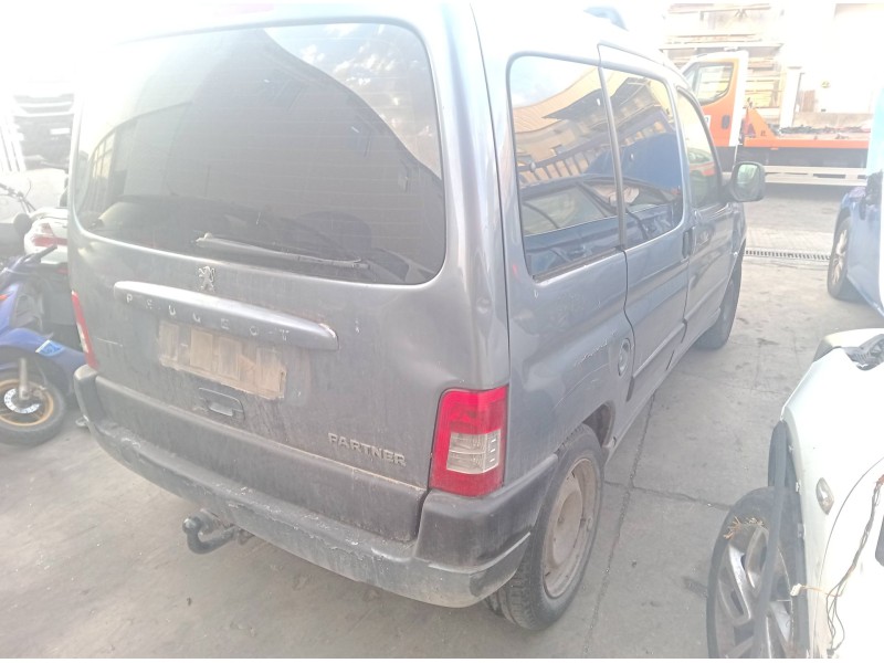peugeot partner monospace (5_, g_) del año 2008