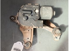 Recambio de motor limpiaparabrisas delantero izquierdo para ford s-max (wa6) 2.0 tdci referencia OEM IAM   