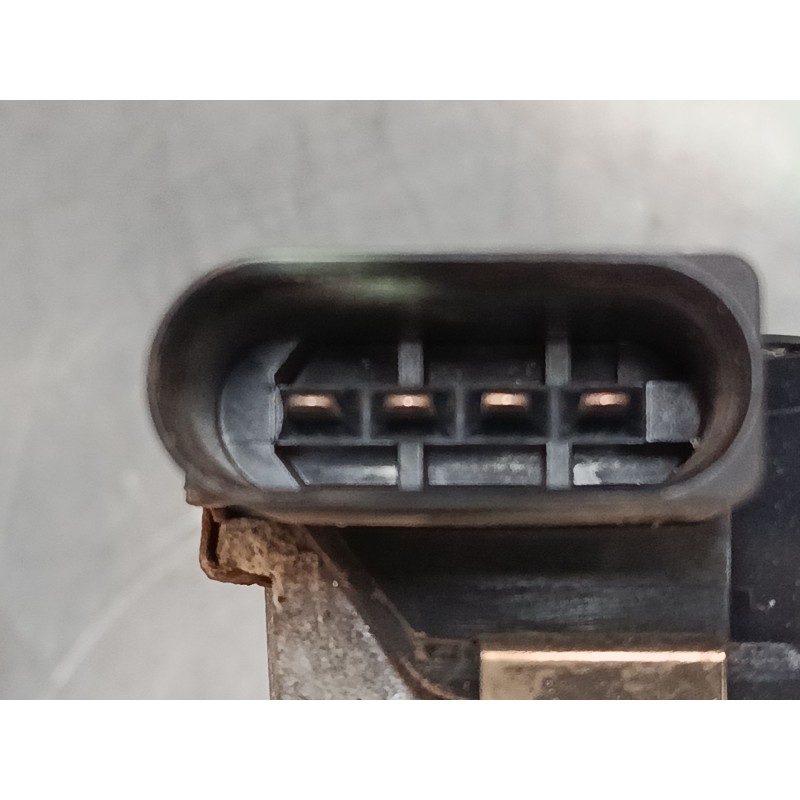 Recambio de motor limpiaparabrisas delantero izquierdo para ford s-max (wa6) 2.0 tdci referencia OEM IAM   