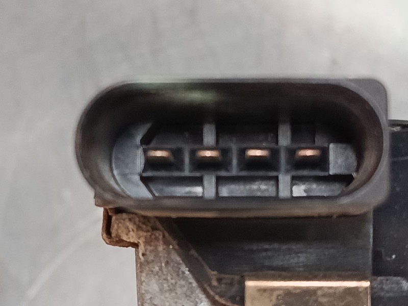 Recambio de motor limpiaparabrisas delantero izquierdo para ford s-max (wa6) 2.0 tdci referencia OEM IAM   