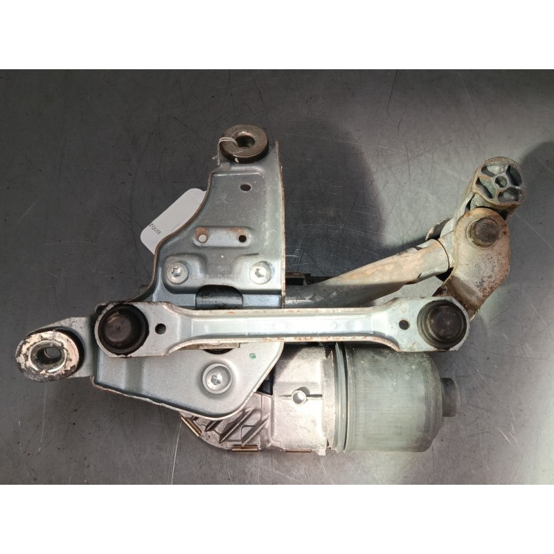 Recambio de motor limpiaparabrisas delantero izquierdo para ford s-max (wa6) 2.0 tdci referencia OEM IAM   