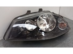 Recambio de faro izquierdo para seat ibiza iii (6l1) 1.4 tdi referencia OEM IAM 6L1941005M  