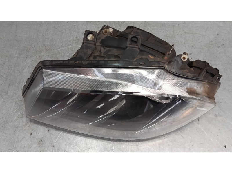Recambio de faro izquierdo para seat ibiza iii (6l1) 1.4 tdi referencia OEM IAM 6L1941005M  
