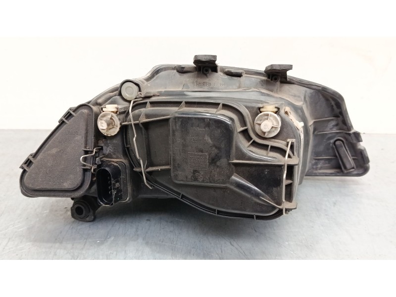 Recambio de faro izquierdo para seat ibiza iii (6l1) 1.4 tdi referencia OEM IAM 6L1941005M  