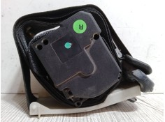 Recambio de cinturon seguridad delantero derecho para opel corsa c (x01) 1.2 (f08, f68) referencia OEM IAM   