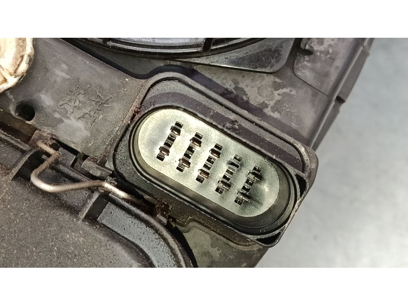 Recambio de faro izquierdo para seat ibiza iii (6l1) 1.4 tdi referencia OEM IAM 6L1941005M  
