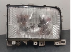 Recambio de faro derecho para nissan cabstar e (tl_, vl_) 105.35, 110.35, 110.45 (tl0) referencia OEM IAM 082151156  