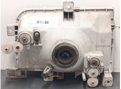 Recambio de faro derecho para nissan cabstar e (tl_, vl_) 105.35, 110.35, 110.45 (tl0) referencia OEM IAM 082151156   2