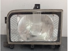Recambio de faro izquierdo para nissan cabstar e (tl_, vl_) 105.35, 110.35, 110.45 (tl0) referencia OEM IAM 260609X205  