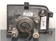 Recambio de faro izquierdo para nissan cabstar e (tl_, vl_) 105.35, 110.35, 110.45 (tl0) referencia OEM IAM 260609X205   2