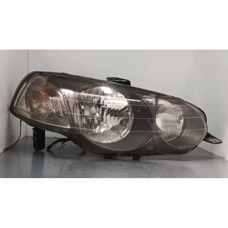 Recambio de faro derecho para honda hr-v (gh_) 1.6 16v 4wd (gh2, gh4) referencia OEM IAM 33101S2HE11  