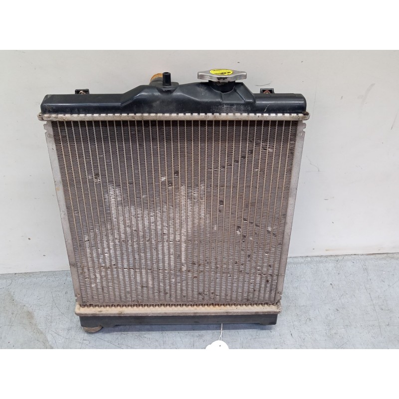 Recambio de radiador agua para honda hr-v (gh_) 1.6 16v 4wd (gh2, gh4) referencia OEM IAM 19010P01004  
