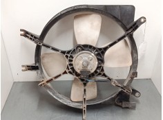 Recambio de electroventilador para honda hr-v (gh_) 1.6 16v 4wd (gh2, gh4) referencia OEM IAM 2635005160  