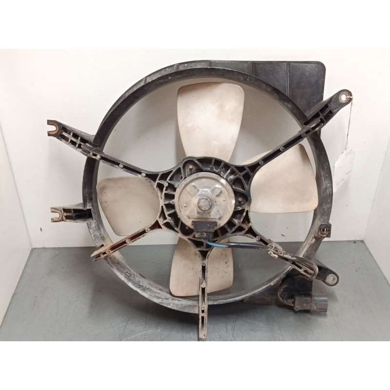 Recambio de electroventilador para honda hr-v (gh_) 1.6 16v 4wd (gh2, gh4) referencia OEM IAM 2635005160  