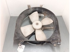 Recambio de electroventilador para honda hr-v (gh_) 1.6 16v 4wd (gh2, gh4) referencia OEM IAM 2635005160   2