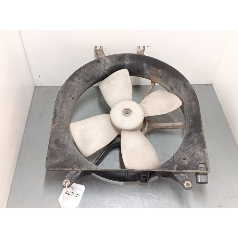 Recambio de electroventilador para honda hr-v (gh_) 1.6 16v 4wd (gh2, gh4) referencia OEM IAM 2635005160  