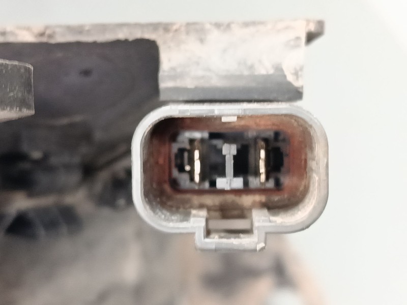 Recambio de electroventilador para honda hr-v (gh_) 1.6 16v 4wd (gh2, gh4) referencia OEM IAM 2635005160  