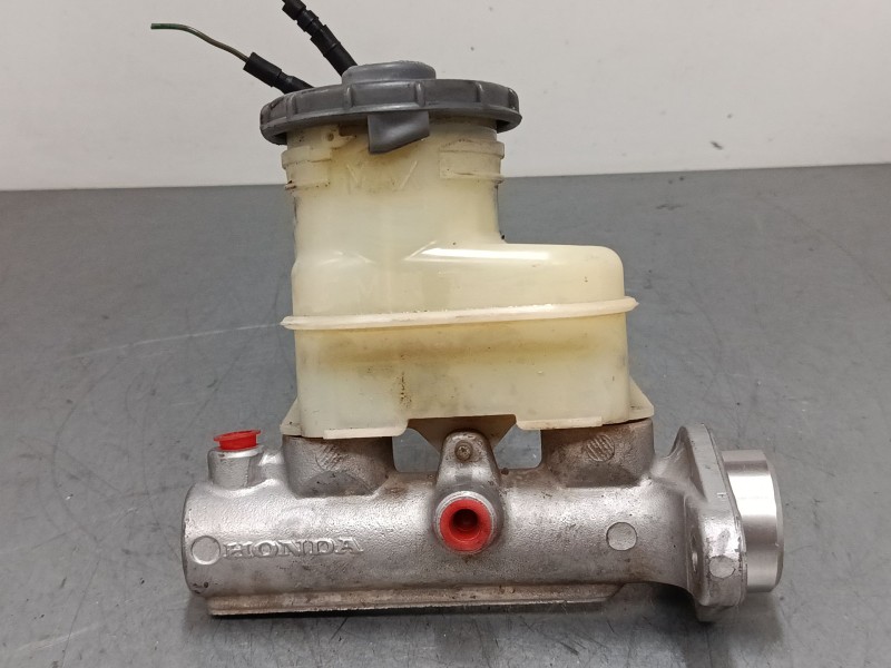 Recambio de bomba freno para honda hr-v (gh_) 1.6 16v 4wd (gh2, gh4) referencia OEM IAM 46100S04N  