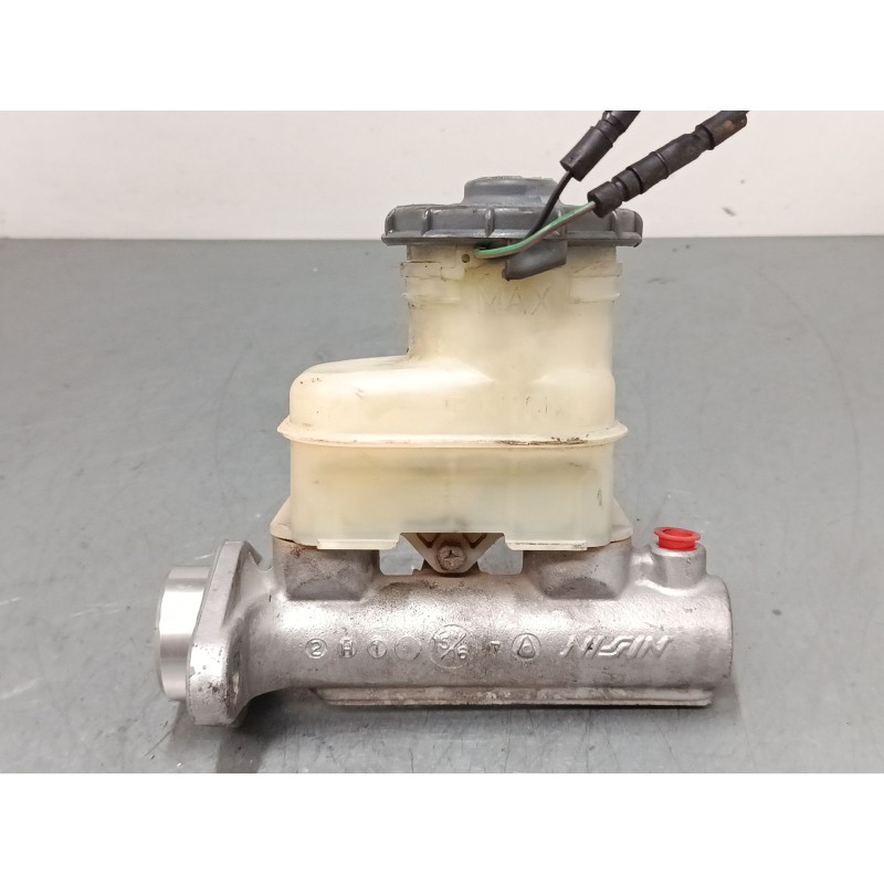 Recambio de bomba freno para honda hr-v (gh_) 1.6 16v 4wd (gh2, gh4) referencia OEM IAM 46100S04N  