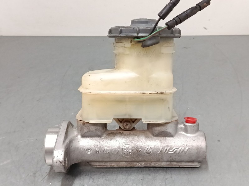 Recambio de bomba freno para honda hr-v (gh_) 1.6 16v 4wd (gh2, gh4) referencia OEM IAM 46100S04N  